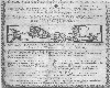 cartel de 1770