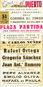 cartel 1958