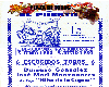 cartel del centenario