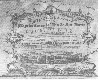 cartel de la inauguracion