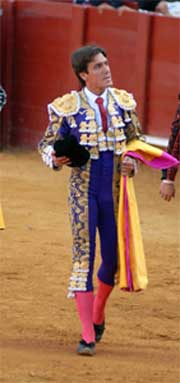 Antonio Barrera