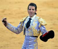 Juan Jos� Padilla
