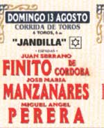 RESE�A DEL FESTEJO