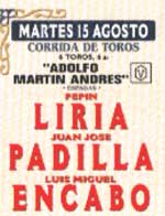 RESE�A DEL FESTEJO