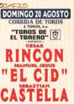 RESE�A DEL FESTEJO