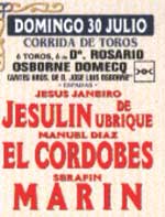 RESE�A DEL FESTEJO