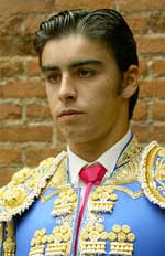 Miguel A. Perera