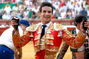 Jos� M. Manazanares