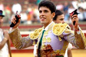 Alejandro Talavante.