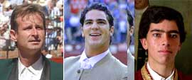 RESE�A DEL FESTEJO