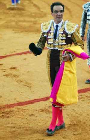 Manuel Jes�s El Cid