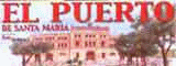 Premios El Puerto 2007