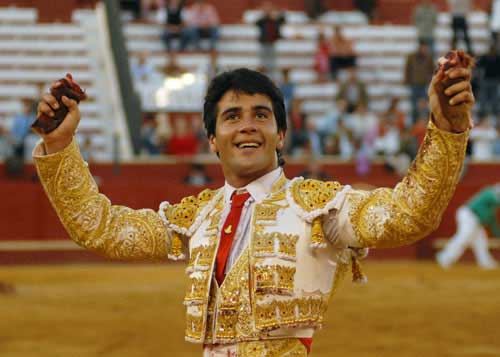 Jos� Caraballo