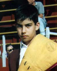 Jesus Vela