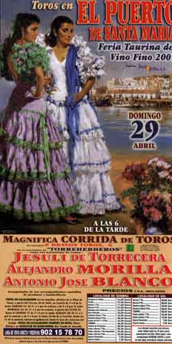 CR�NICA DEL FESTEJO