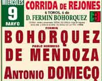 RESE�A DEL FESTEJO