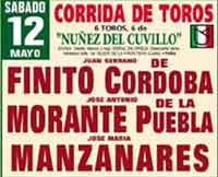 RESE�A DEL FESTEJO