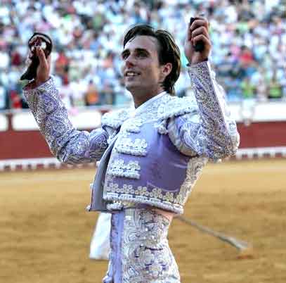 Alejandro Morilla. Foto: F. Ni�o