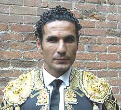 oscar Higares