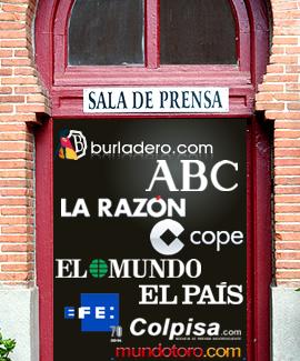 Resumen de prensa