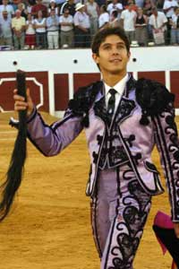 Castella - El triunfador