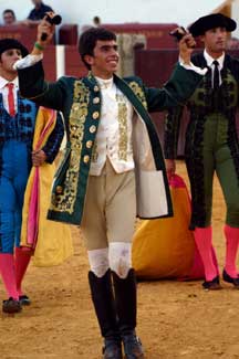 Joao Moura (hijo)