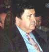 Justo Ojeda, empresario de El Puerto