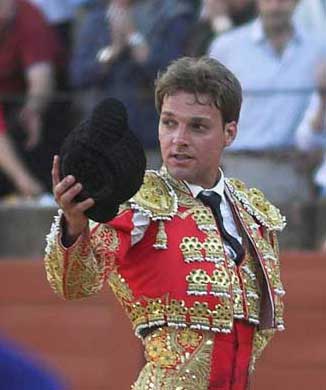 Antonio Caro Gil