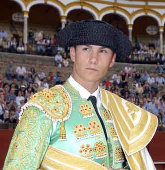 Daniel Luque