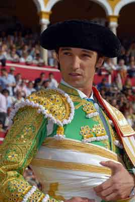 Luis Vilches