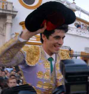 Alejandro Talavante
