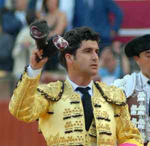 Jos� A. Morante de la Puebla