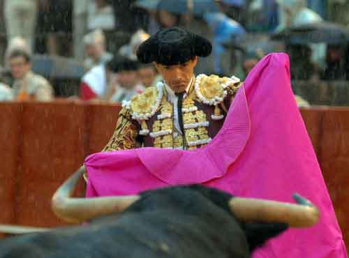 Manuel Jes�s "El Cid"