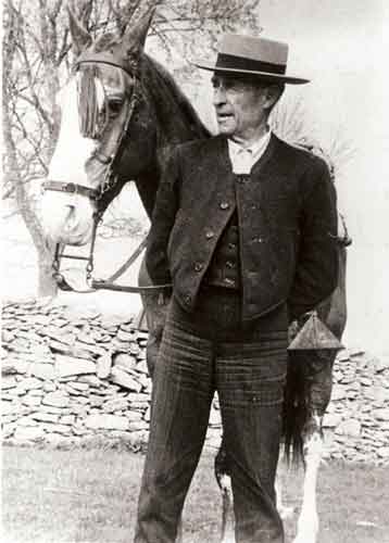 D. Antonio P�rez Tabernero