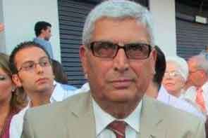 Fallece el banderillero sevillano retirado Curro Puya