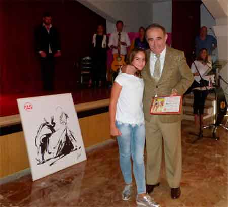 Entregados los premios del V Desafío Taurino de la Ciudad de Málaga 