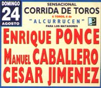 RESE�A DEL FESTEJO
