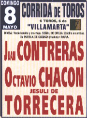 Cr�nica del Diario de C�diz