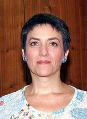Evangelina Naranjo.
