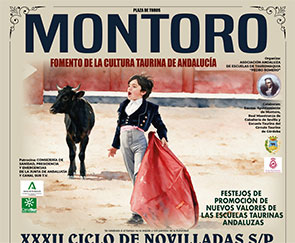 Gran semifinal de Andalucia en Montoro